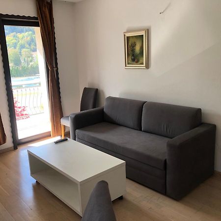 Green Oaza Apartment Fojnica Dış mekan fotoğraf