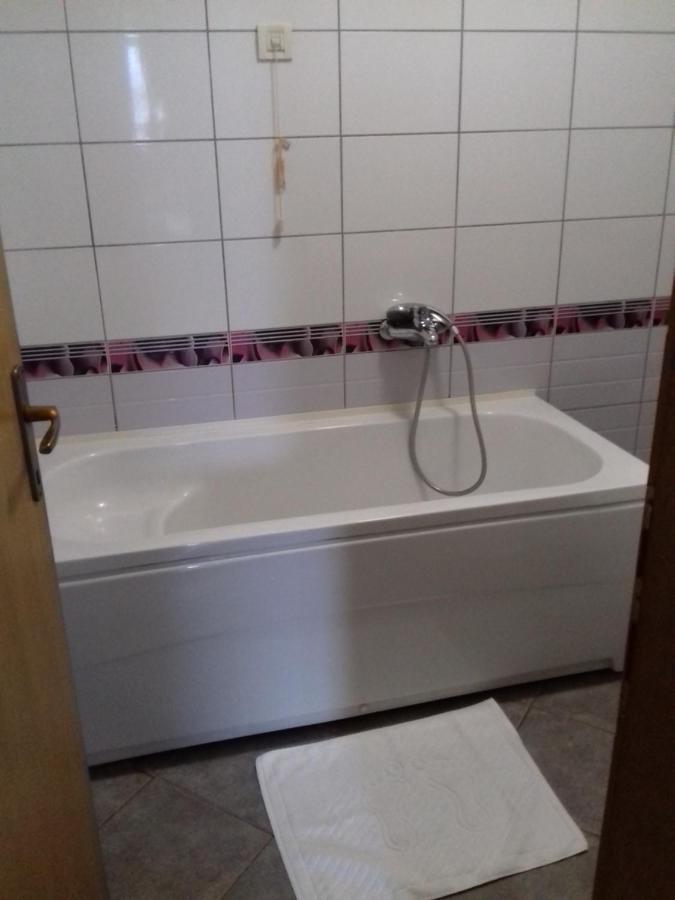 Green Oaza Apartment Fojnica Dış mekan fotoğraf