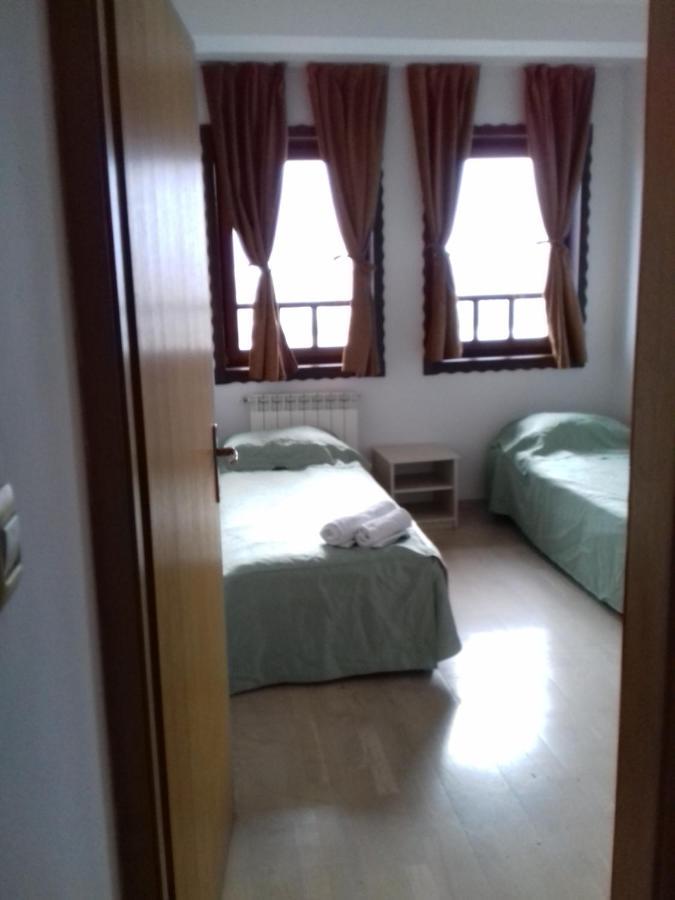 Green Oaza Apartment Fojnica Dış mekan fotoğraf