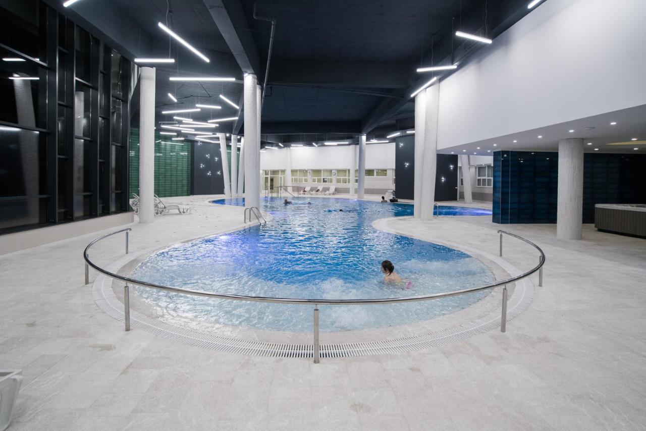 Green Oaza Apartment Fojnica Dış mekan fotoğraf