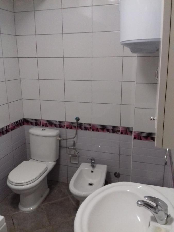Green Oaza Apartment Fojnica Dış mekan fotoğraf