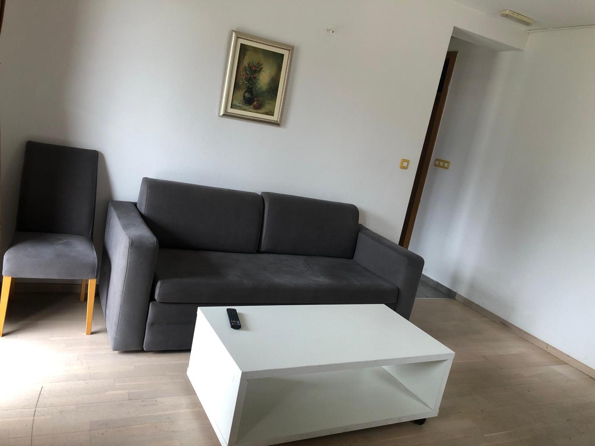 Green Oaza Apartment Fojnica Dış mekan fotoğraf